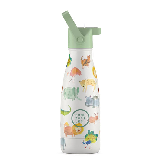 Garrafa Térmica 260ml - African Safari