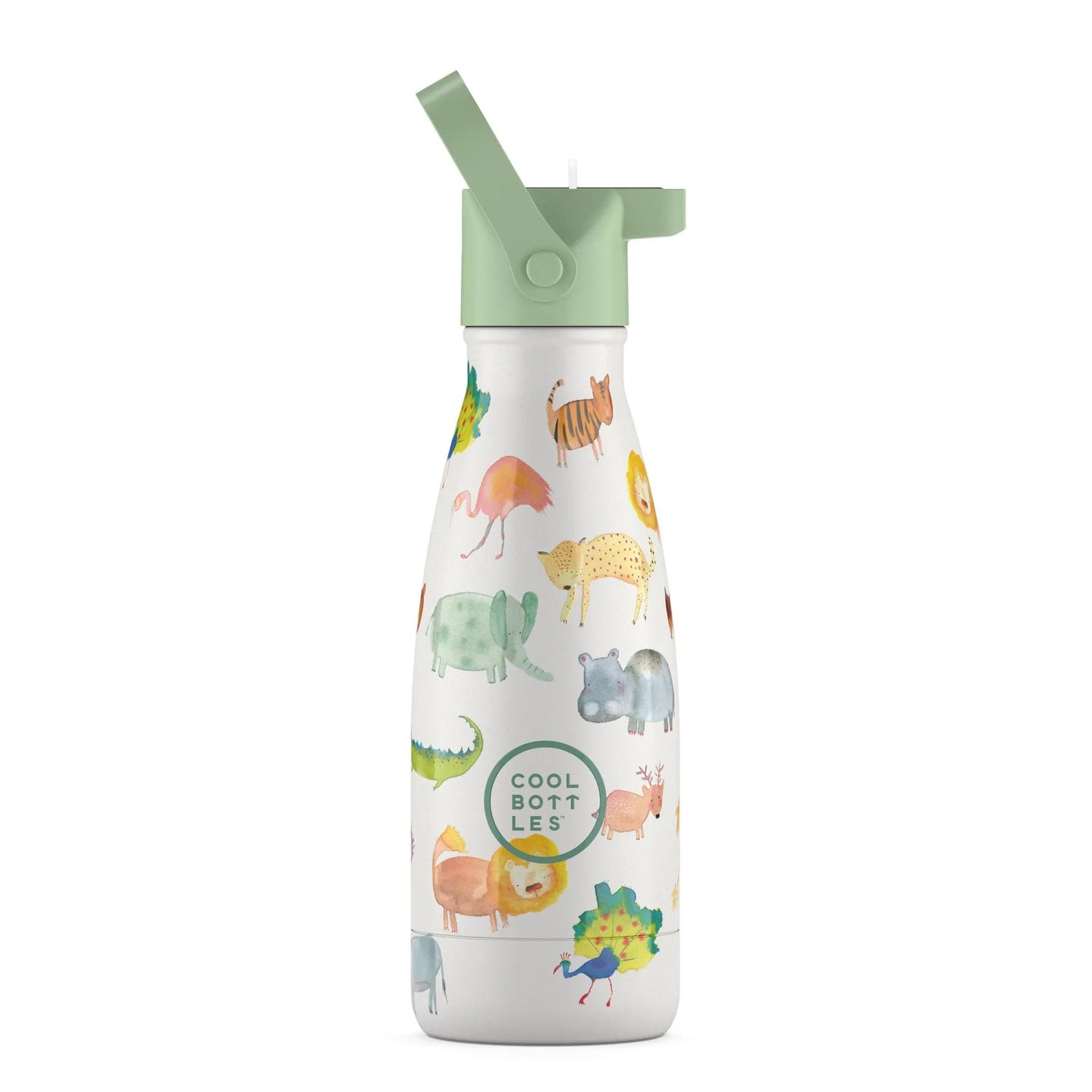 Garrafa Térmica 260ml - African Safari