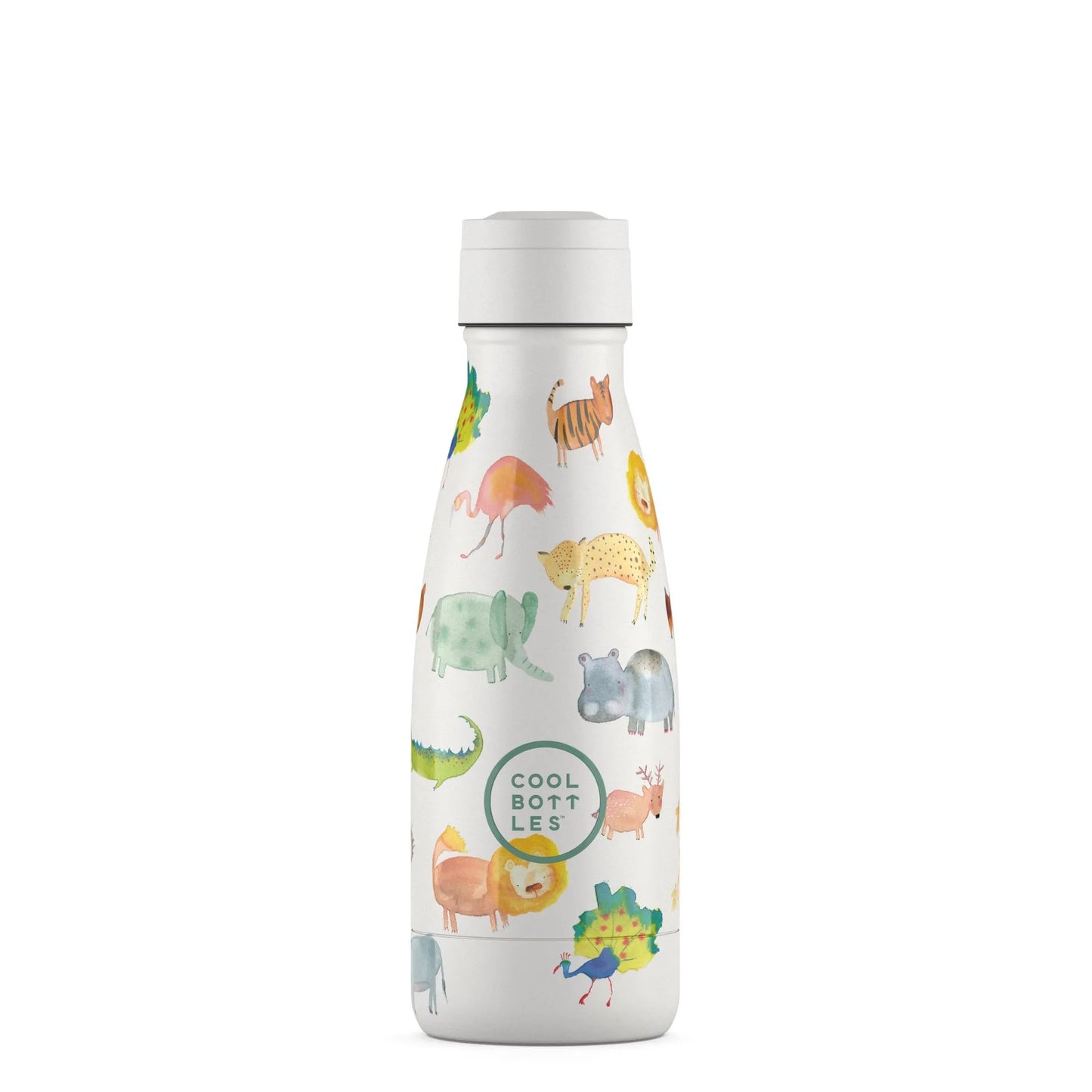 Garrafa Térmica 260ml - African Safari