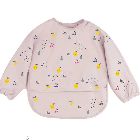 Babete com Mangas - Fruity