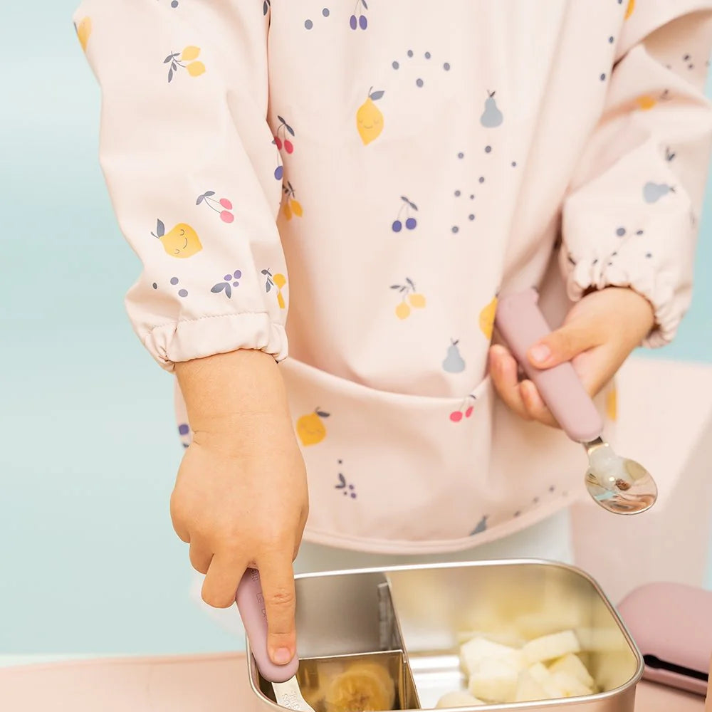Babete com Mangas - Fruity