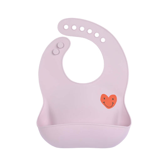 Babete Rosa - Smile