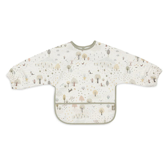 Babete Waterproof Com Mangas - Tiny Park