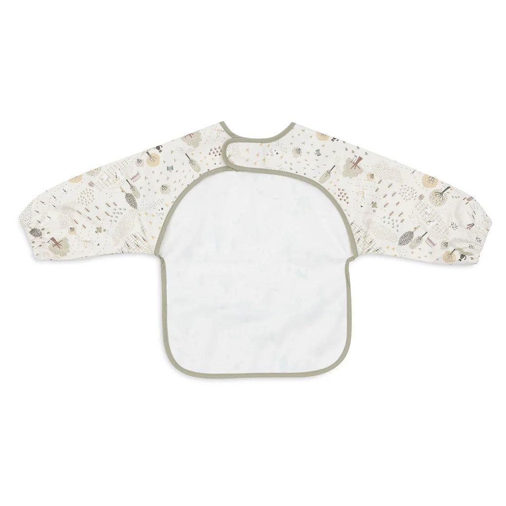 Babete Waterproof Com Mangas - Tiny Park