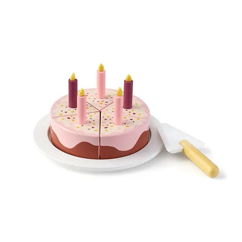 Bolo de Aniversário