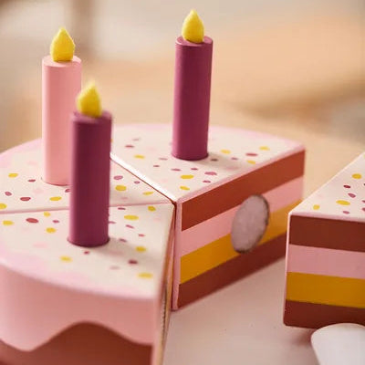 Bolo de Aniversário