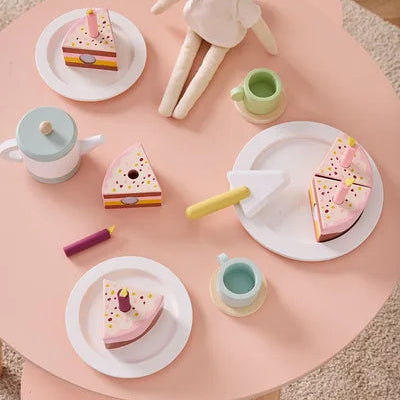Bolo de Aniversário