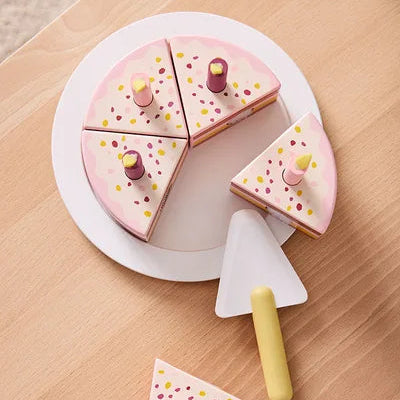 Bolo de Aniversário