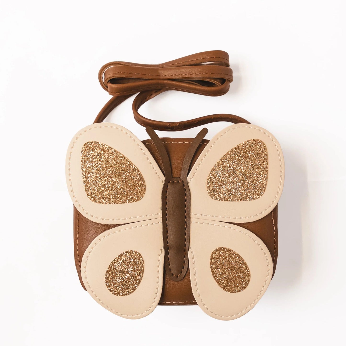 Mini Bolsa - Borboleta