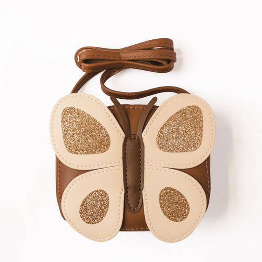 Mini Bolsa - Borboleta