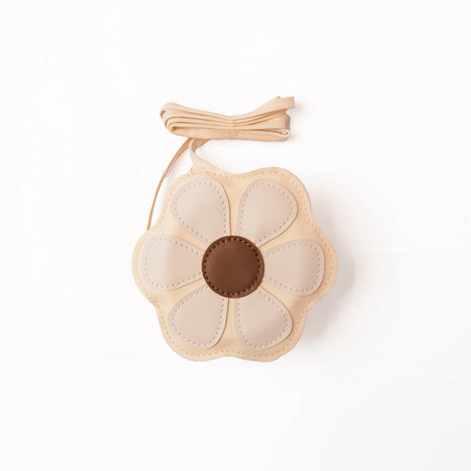 Mini Bolsa - Flor