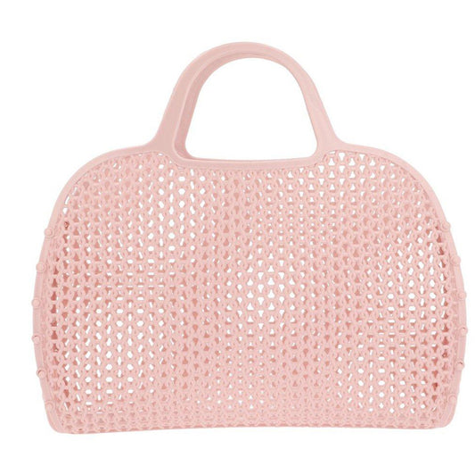 Bolsa Retro Vintage - Old Rose