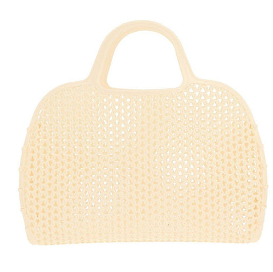 Bolsa Retro Vintage - Pearl
