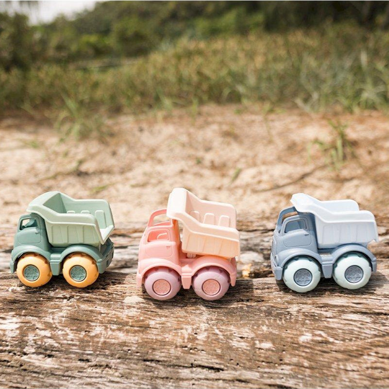 Brinquedos de Praia - Serenity Blue
