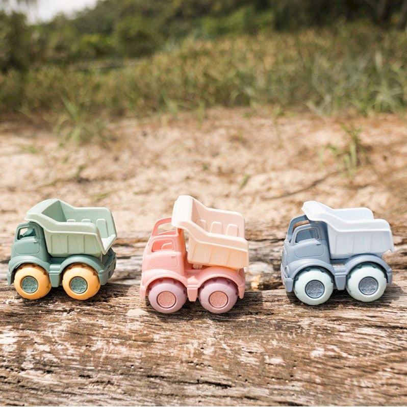 Brinquedos de Praia - Sea Green