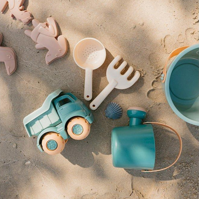Brinquedos de Praia - Sea Green