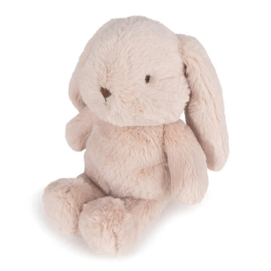 Bubbles Bunny - Pink