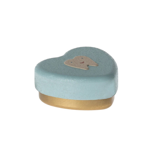 Caixa de Dentes - Mint - Maileg
