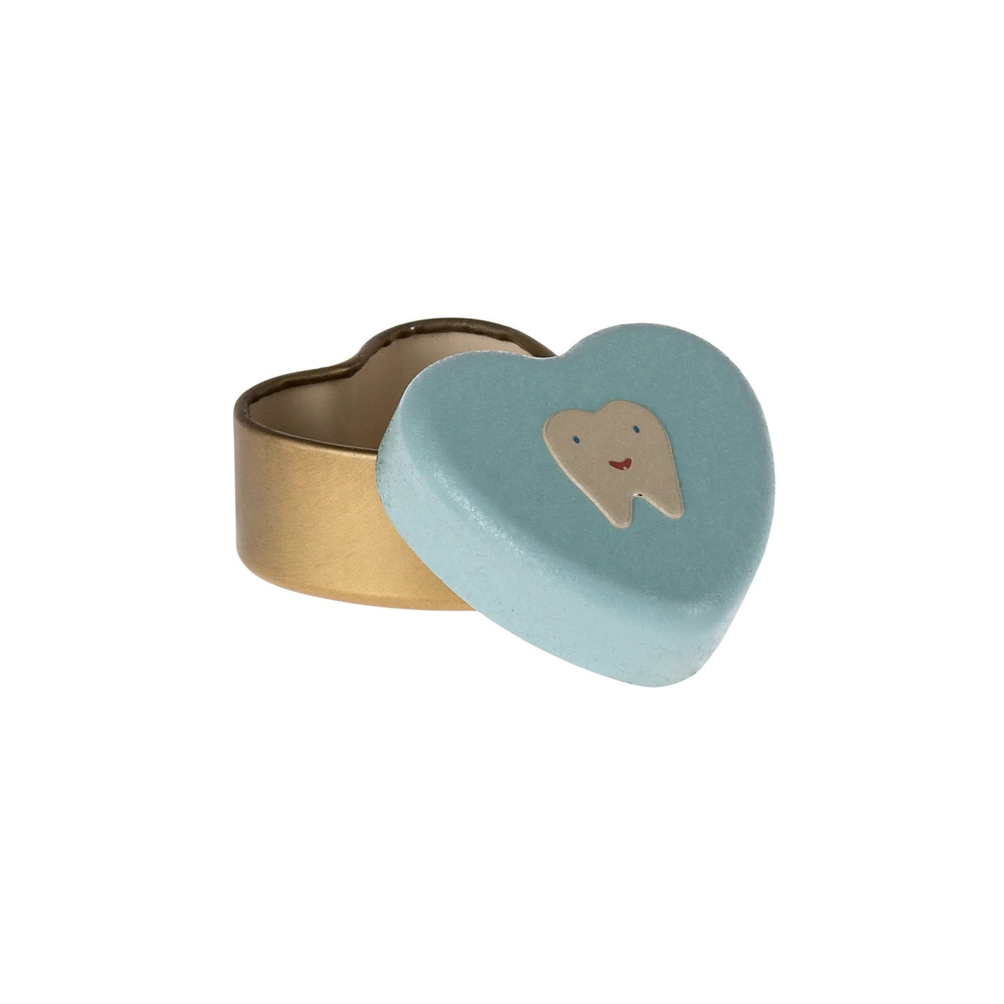 Caixa de Dentes - Mint - Maileg