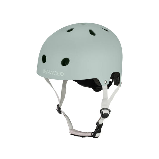 Capacete ECO Banwood - Clay