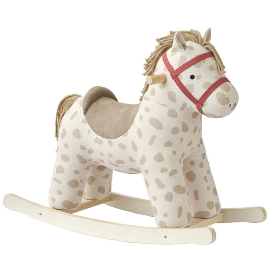 Cavalo de Baloiço Aiden