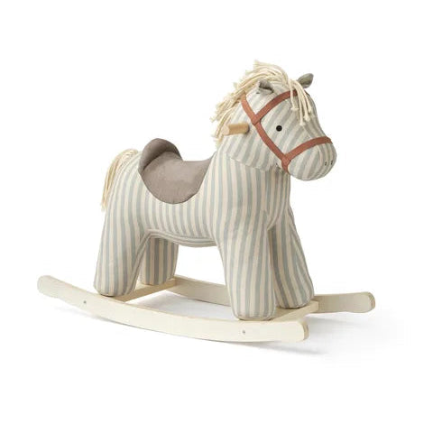 Cavalo de Baloiço Sam