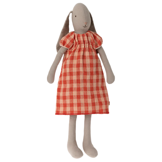 Coelha com Vestido Tamanho 3 - Maileg