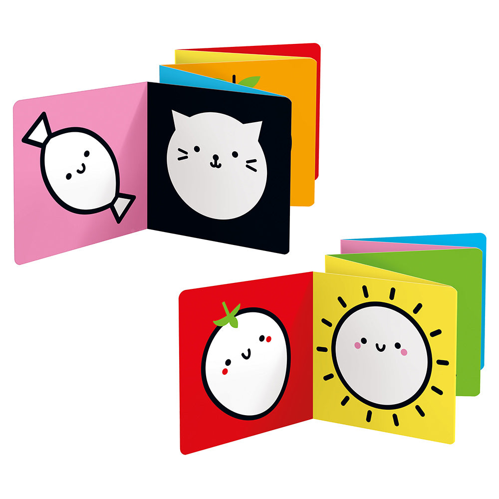 Looong Coloring Book - Cores