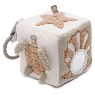 Cubo de Atividades - Deepsea