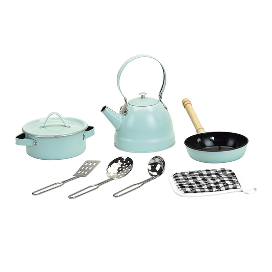 Dinette - Utensílios de Cozinha - Vilac