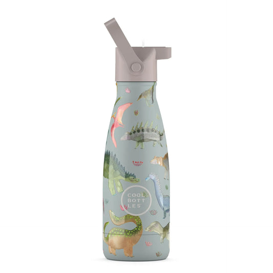 Garrafa Térmica 260ml - Dinos Planet