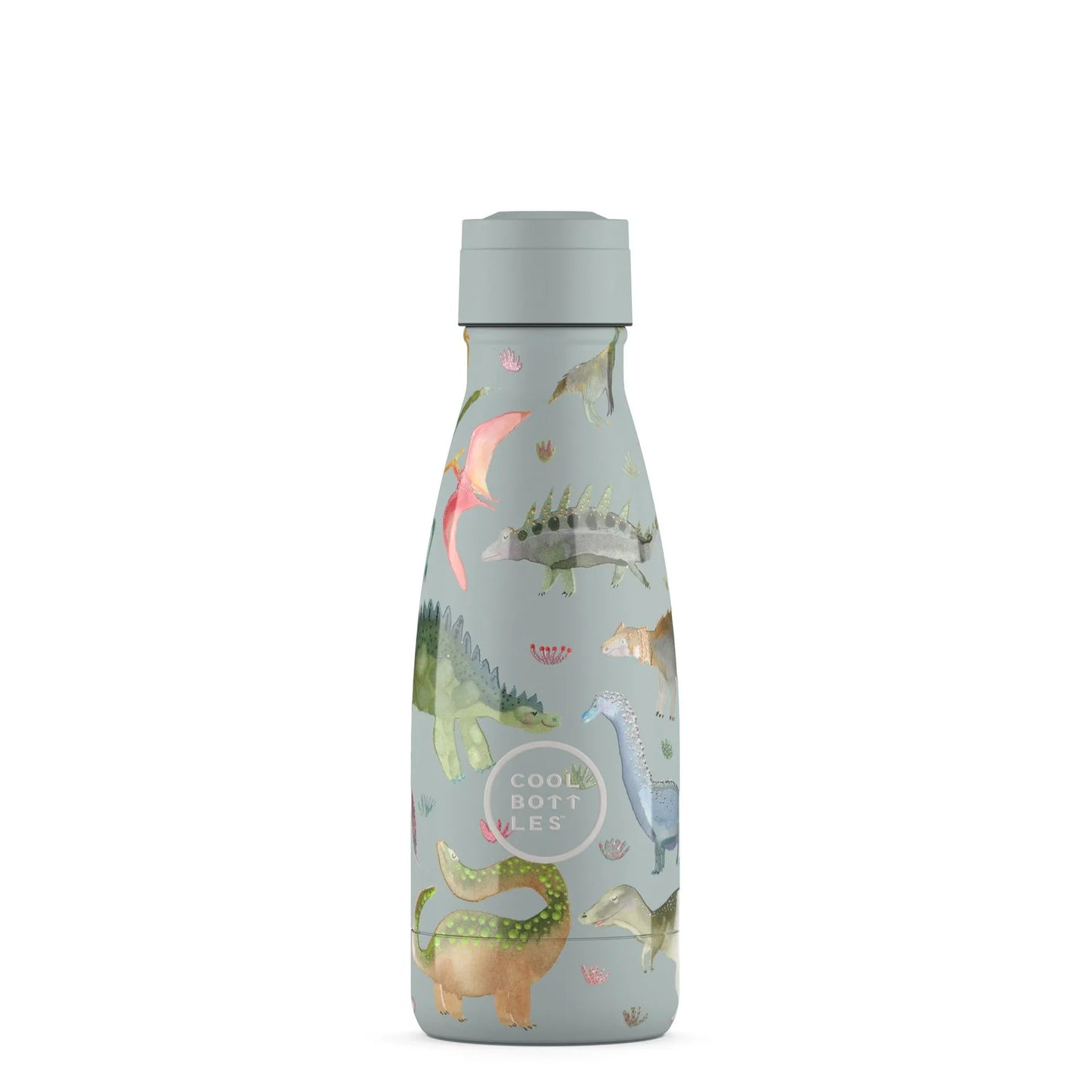 Garrafa Térmica 260ml - Dinos Planet
