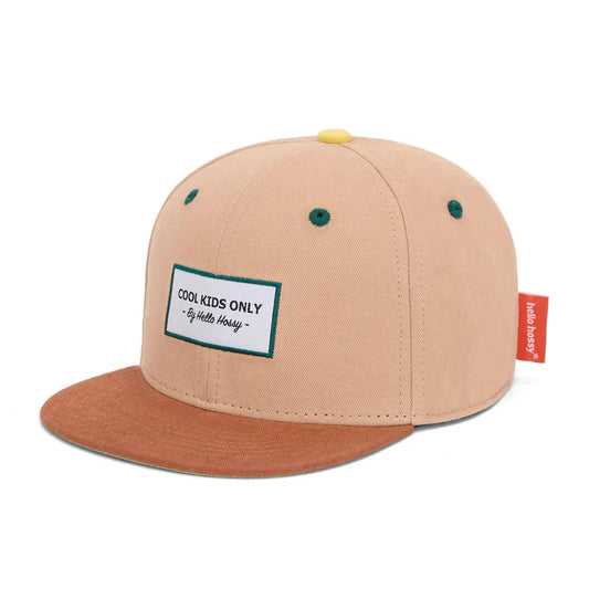 Boné Hello Hossy - Mini Dune