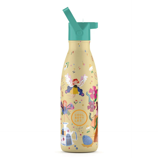 Garrafa Térmica 350ml - Magical Fairies