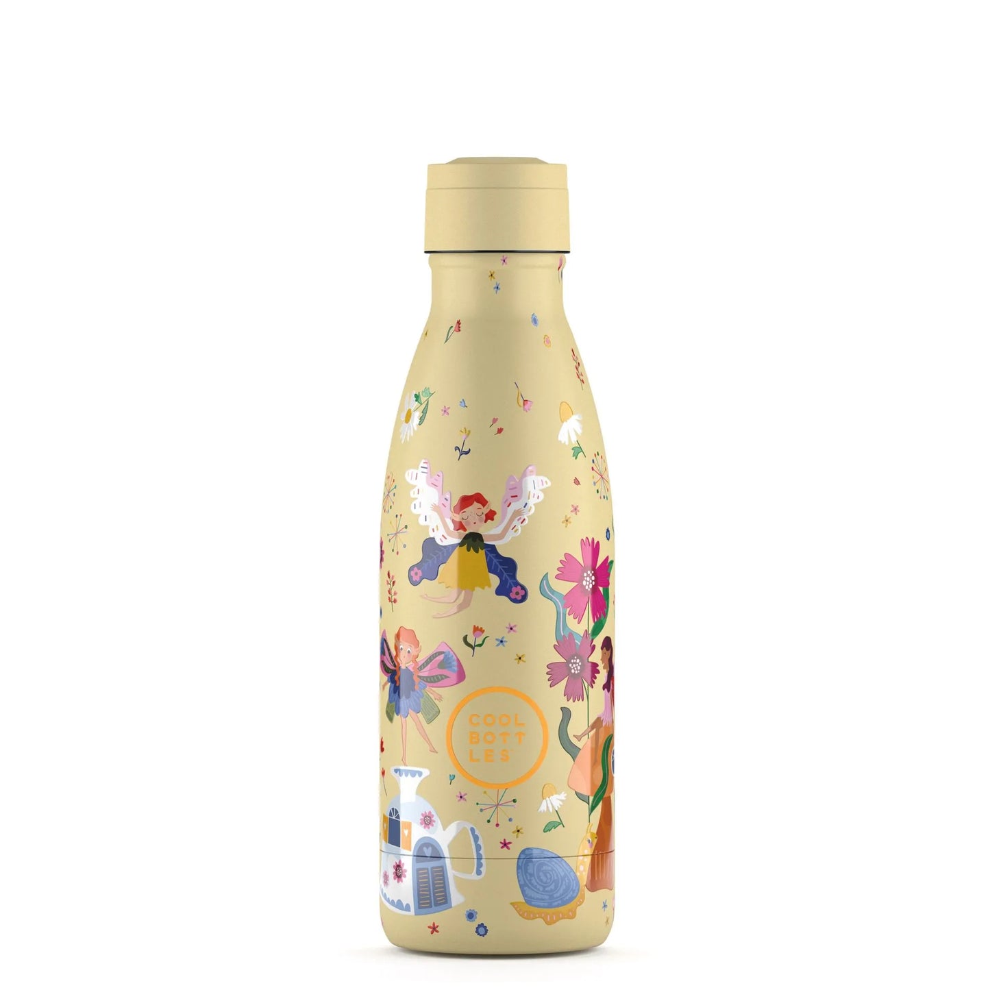Garrafa Térmica 350ml - Magical Fairies
