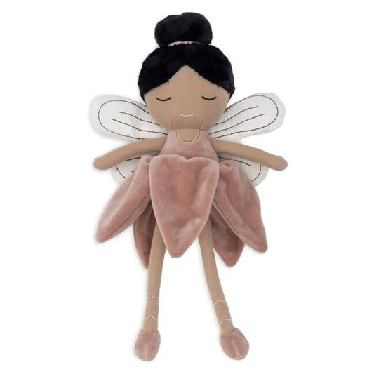 Boneca de Peluche - Fairy Mae