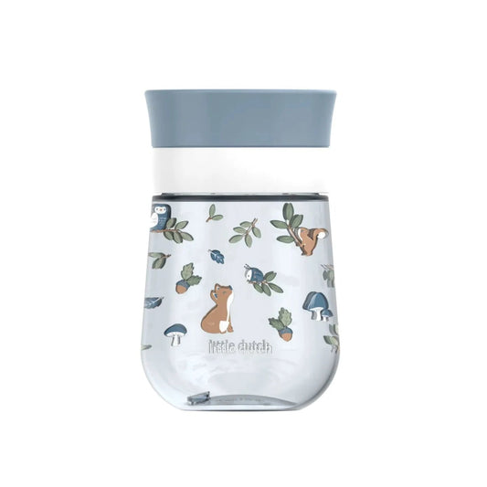Copo 360º - Forest Friends