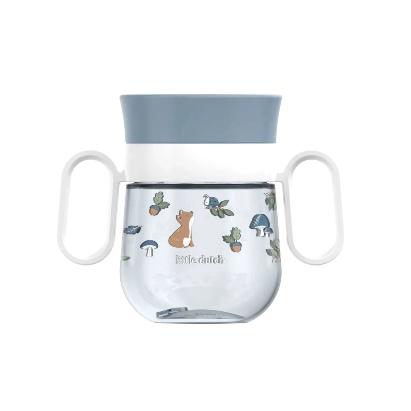 Copo 360º com Asas - Forest Friends