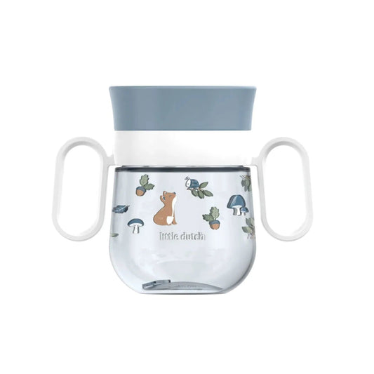 Copo 360º com Asas - Forest Friends