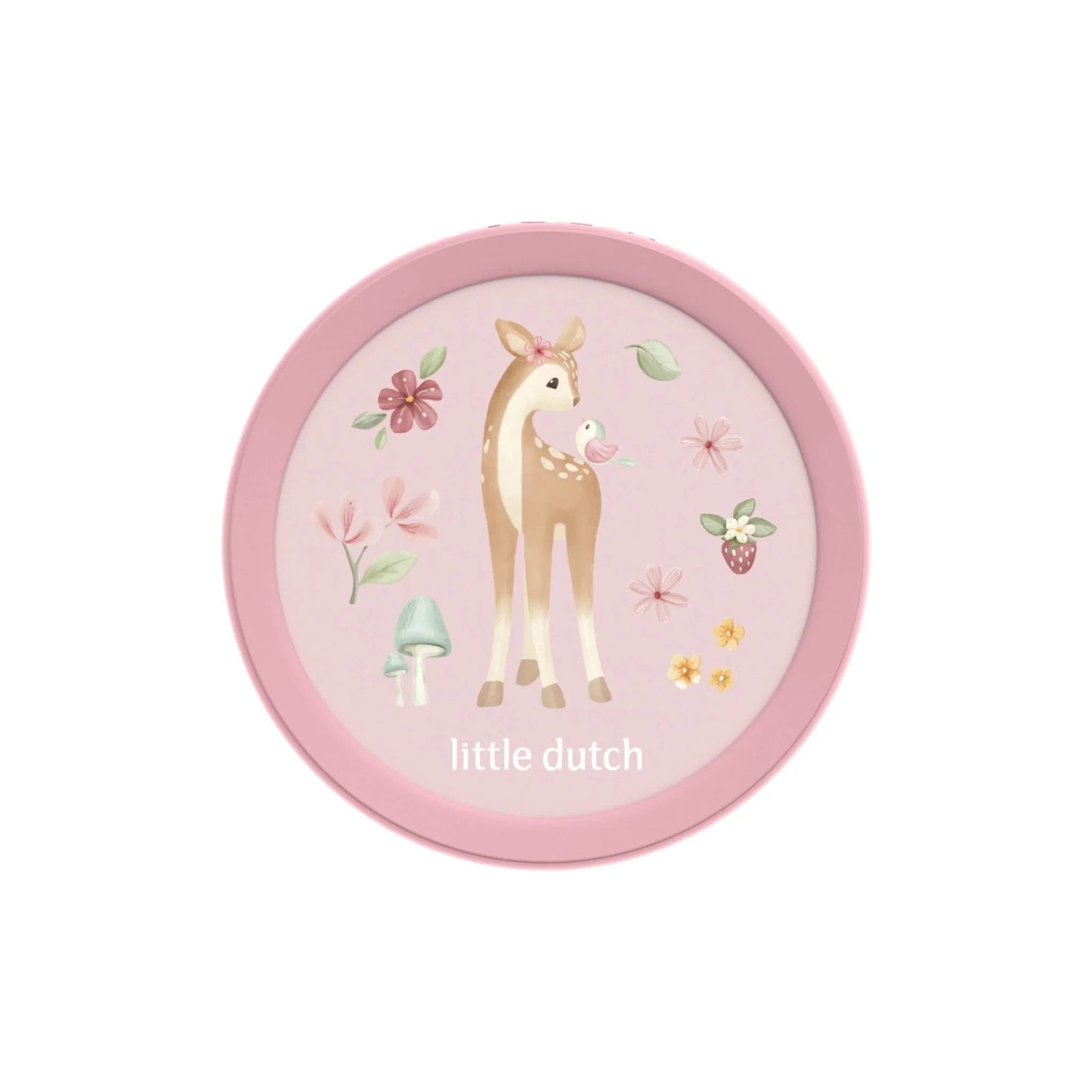SnackBox 300ml - Fairy Garden