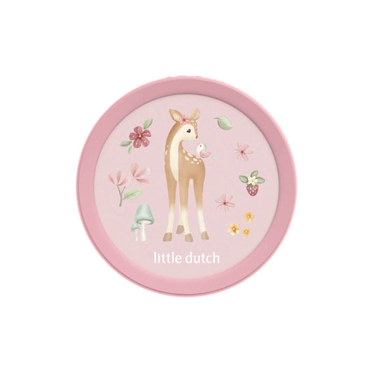 SnackBox 300ml - Fairy Garden