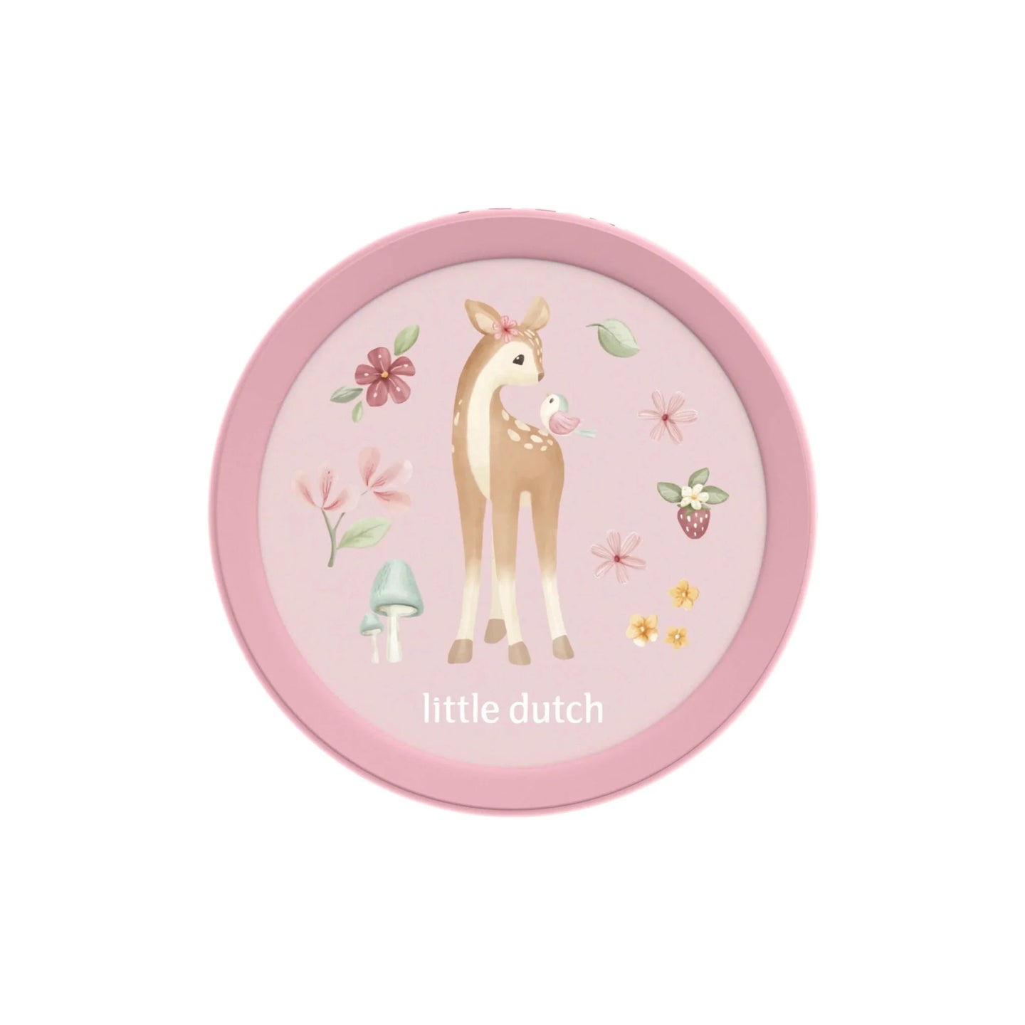 SnackBox 300ml - Fairy Garden