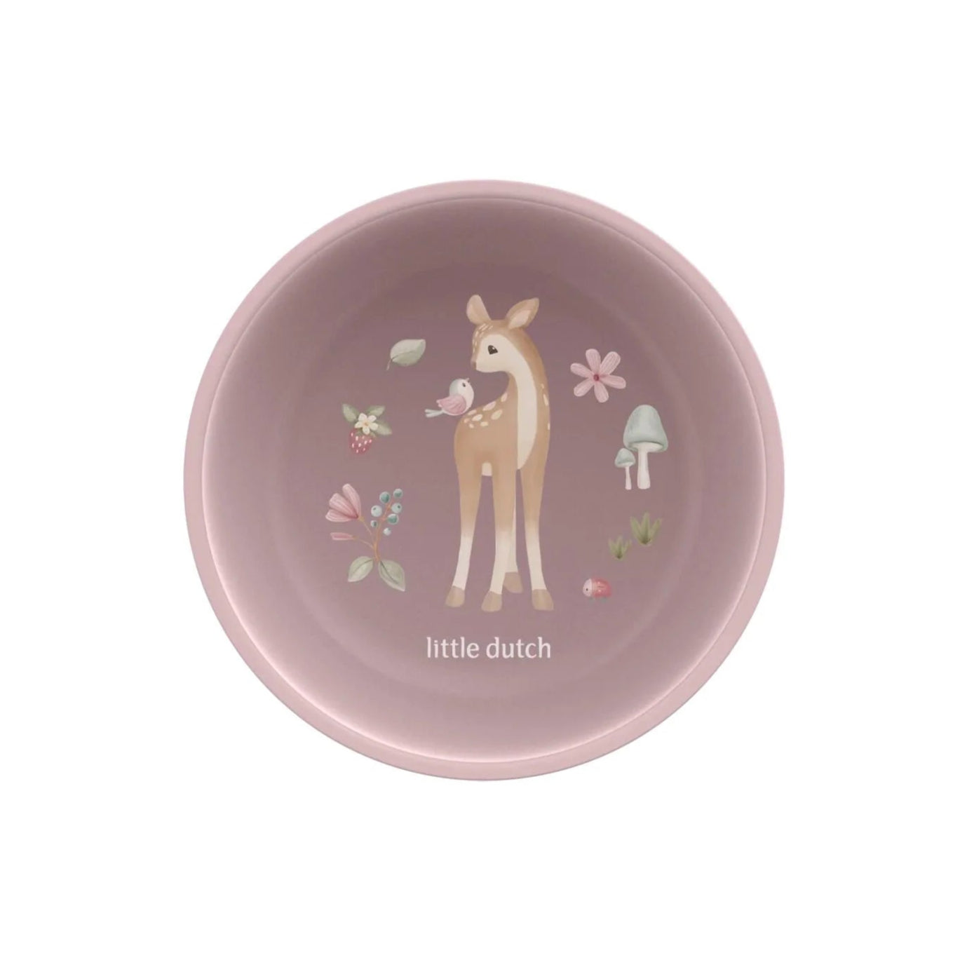 Taça - Fairy Garden