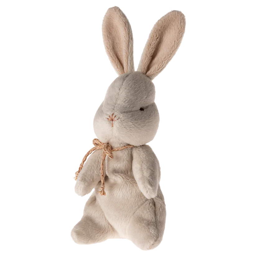 O Meu Primeiro Coelhinho - Branco Creme