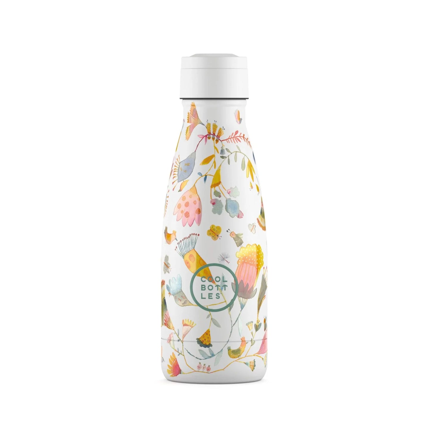 Garrafa Térmica 260ml - Spring Flowers