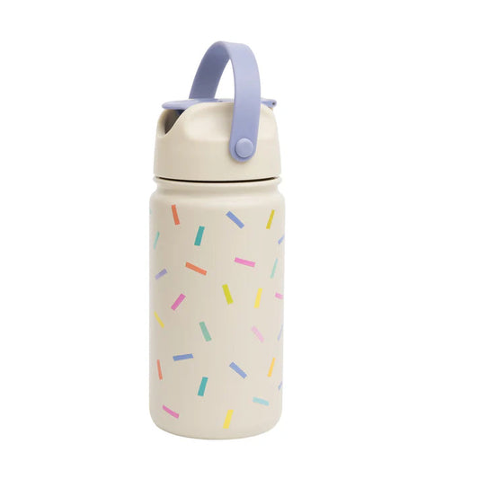 Garrafa Térmica - Confetti