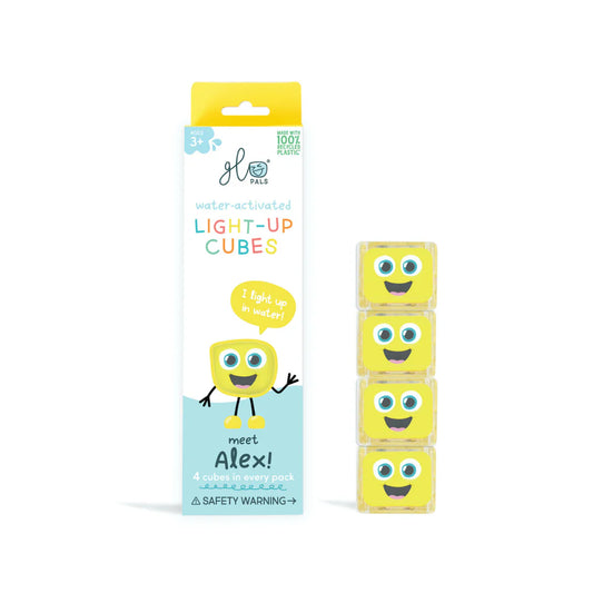 Glopals - Alex