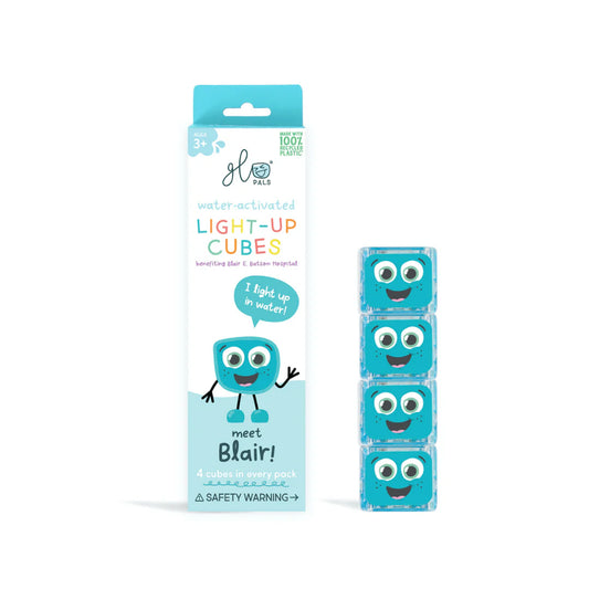 Glopals - Blair