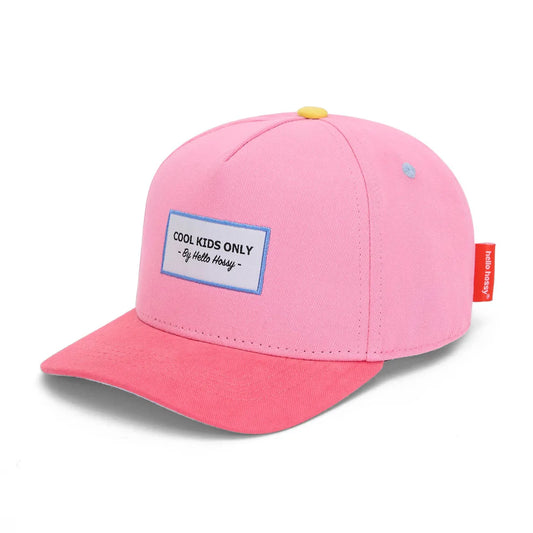 Boné Hello Hossy - Mini Gummy