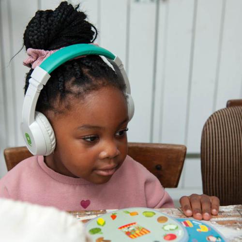 Timio Headphones